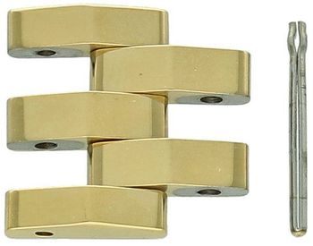 Oryginalne ogniwo bransolety Michael Kors do zegarka MK MK3898.jpg